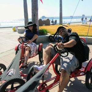 Meet your Posher, Monica